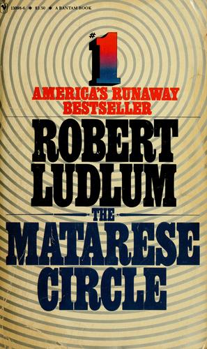 The Matarese Circle