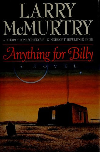Anything For Billy