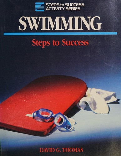 Swimming: steps to success
