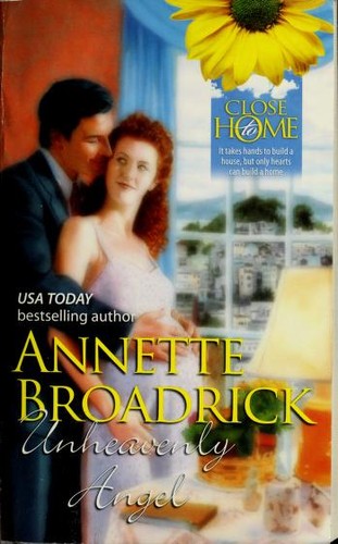 Unheavenly Angel (Close To Home)