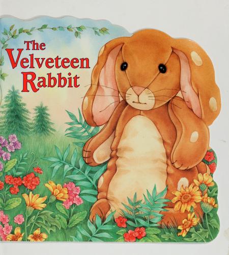 The Velveteen Rabbit (Storyshapes Series)