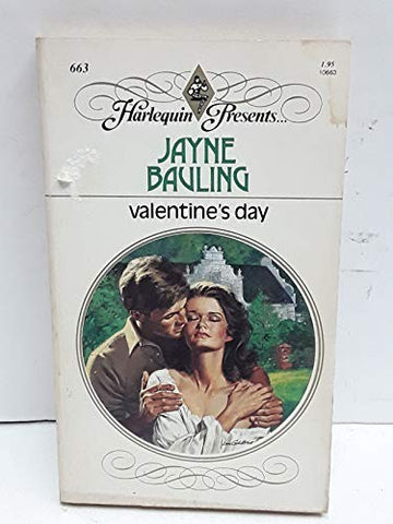 Valentine's Day
