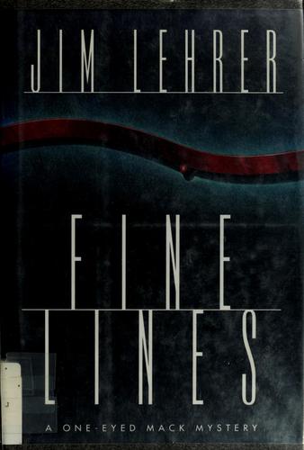 Fine Lines