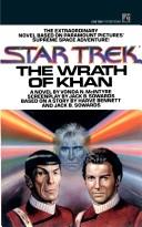 Star Trek: The Wrath of Khan: The Wrath of Khan