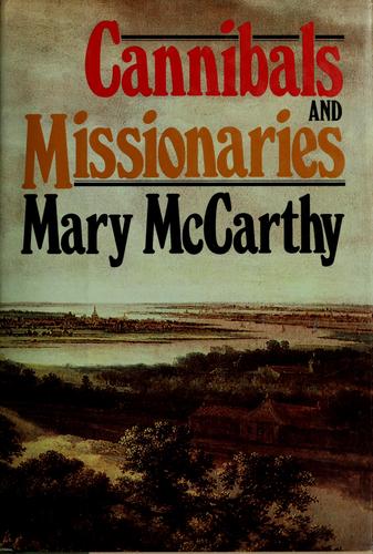 Cannibals And Missionaries