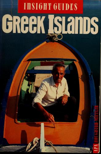 Greek Islands