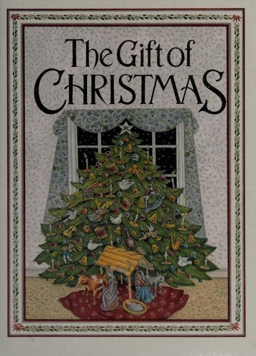The Gift of Christmas