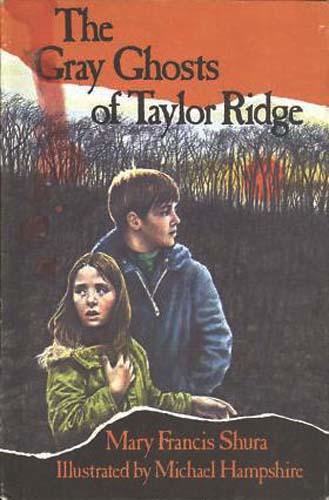 The Gray Ghosts Of Taylor Ridge