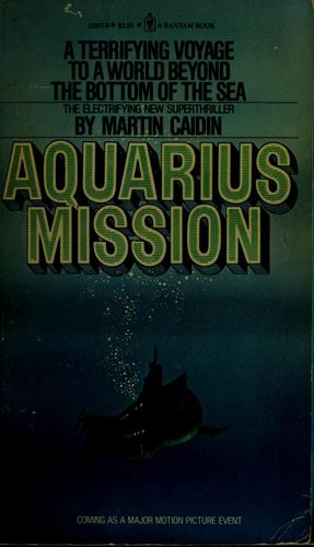 Aquarius Mission