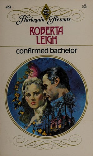 Confirmed Bachelor