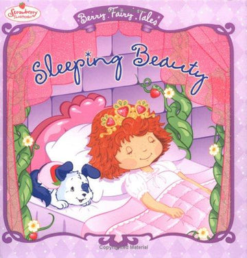 Sleeping Beauty (Berry Fairy Tales)