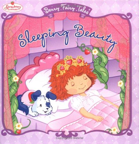 Sleeping Beauty (Berry Fairy Tales)