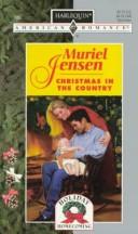 Christmas In The Country (Harlequin American Romance, No 705)