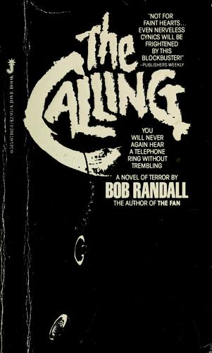 The Calling (A Novel)