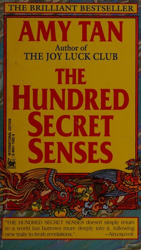 The Hundred Secret Senses