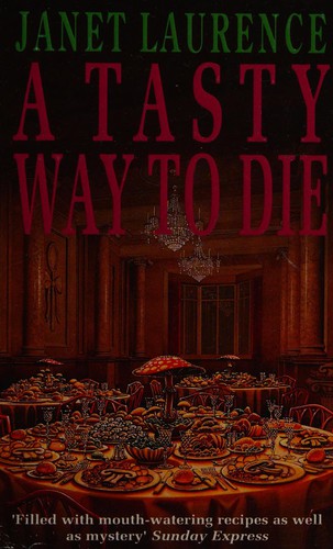 A Tasty Way To Die