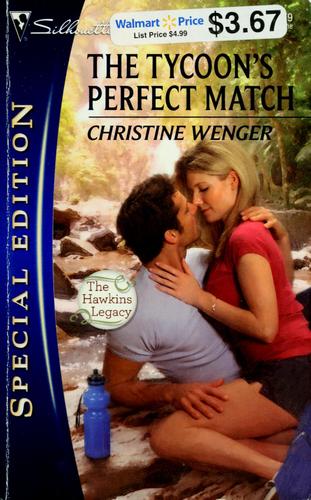 The Tycoon's Perfect Match (Silhouette Special Edition)