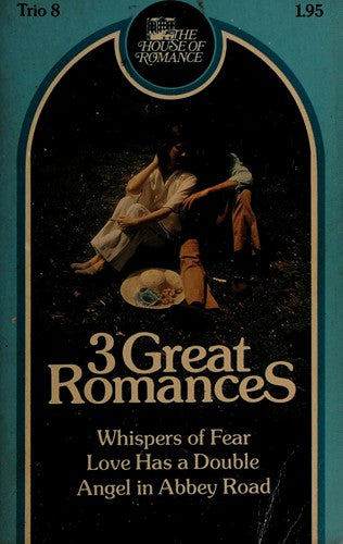 3 Great Romances (Trio 11)