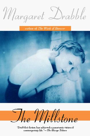 The Millstone (Harvest Book)