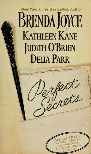 Perfect Secrets