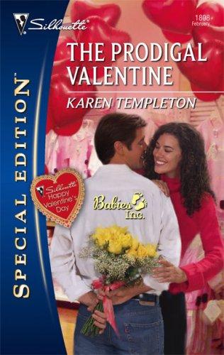 The Prodigal Valentine (Silhouette Special Edition)