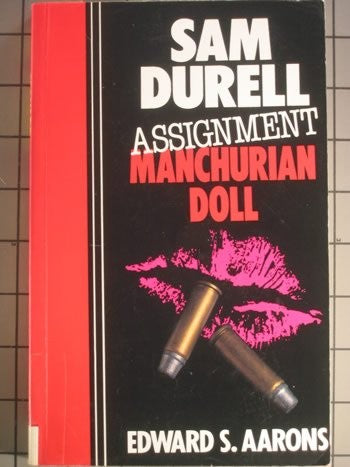 Assignment Manchurian doll