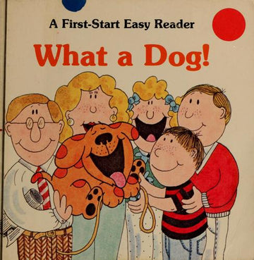What A Dog