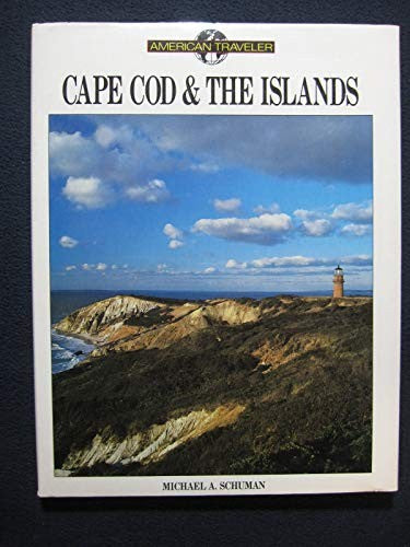 American Traveler Cape Cod & The Islands