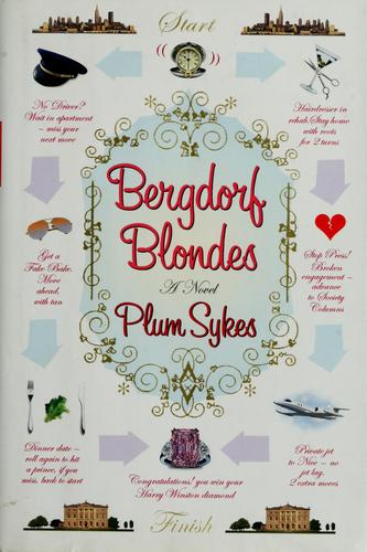 Bergdorf Blondes