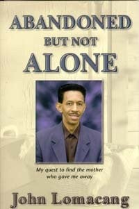 Abandoned But Not Alone: my quest to find the mother who gave me away