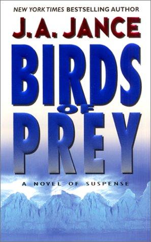Birds Of Prey