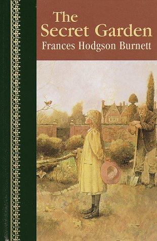 The Secret Garden (Children's Classics)