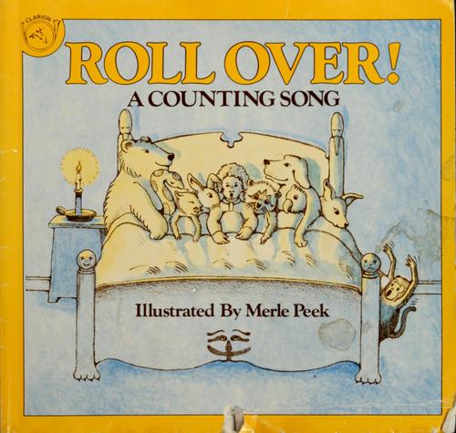 Roll Over!: A Counting Song