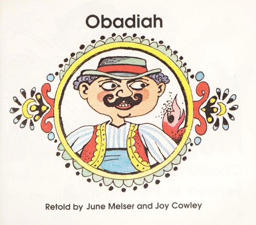 Obadiah