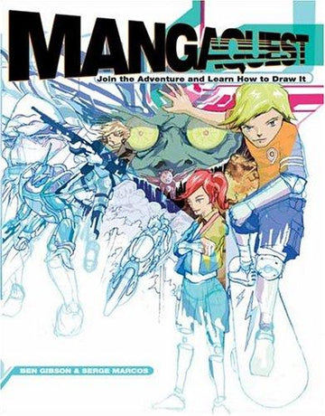Mangaquest
