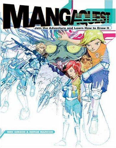 Mangaquest