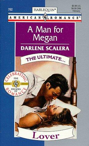A Man For Megan