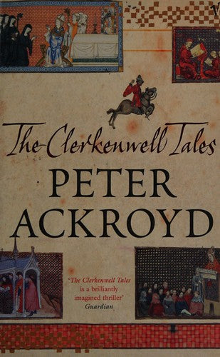 The Clerkenwell Tales