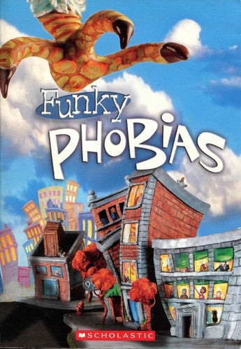 Funky Phobias