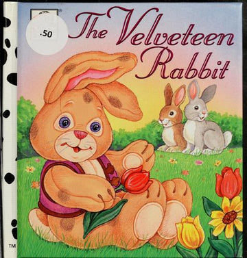 The Velveteen Rabbit