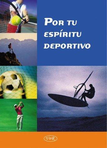 Pasión Por El Deporte