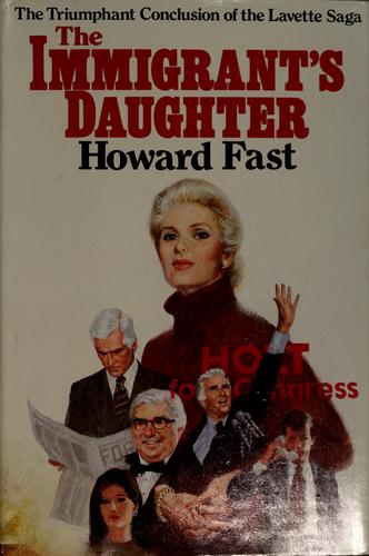 The Immigrant's Daughter