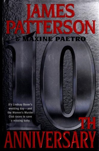 Tenth Anniversary