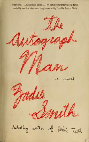 The Autograph Man