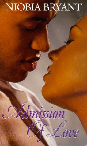 Admission Of Love