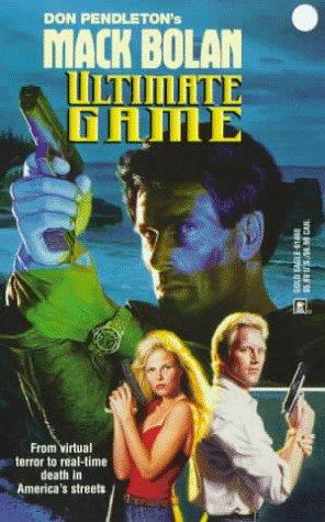 Ultimate Game