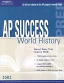 Ap Success - World History, 2002