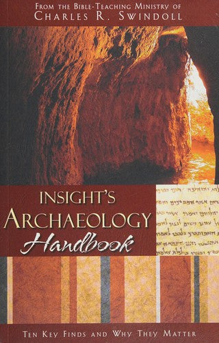 Insight's Archaeology Handbook