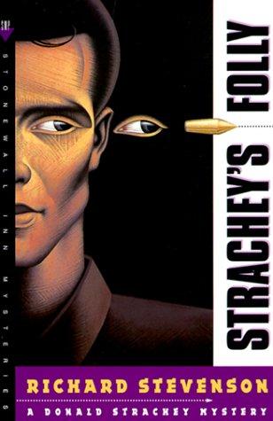 Strachey's Folly: A Donald Strachey Mystery