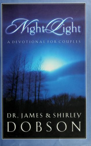 Night Light A Devotional For Couples: A Devotional for Couples